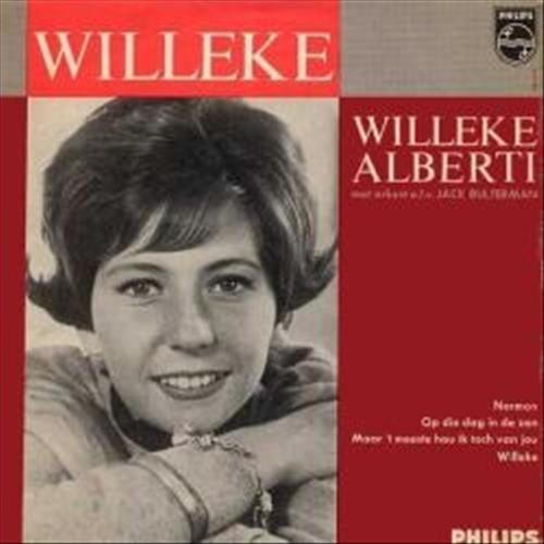 Willeke Alberti